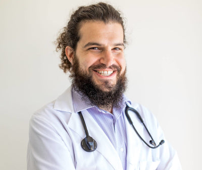 Vincent Baldanza, DVM, DACVIM (Oncology)