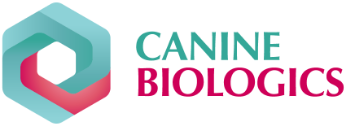 Canine Biologics logo